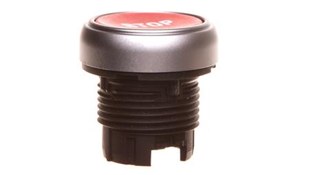 Napęd przycisku czerwony /STOP/ z samopowrotem LPCB1134-11270