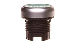 Napęd przycisku zielony /START/ z samopowrotem LPCB1163-11396