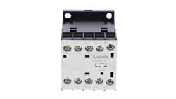 Stycznik mocy 3P 6A 2,2kW przy 400VAC AC3, cewka 230VAC 50/60Hz 1Z 0R 11BG0610A230-12202