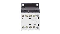 Stycznik mocy 3P 9A 4kW przy 400VAC AC3, cewka 220VDC, 1Z 0R 11BG0910D220-12479