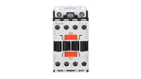 Stycznik mocy 3P 12A AC3 cewka 24VDC 0Z 1R BF1201D024-12482