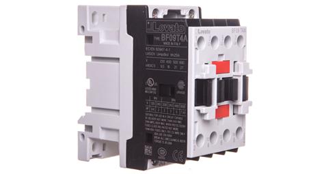 Stycznik mocy 25A AC-1 4P 230V AC 0Z 0R BF09T4A230-12121