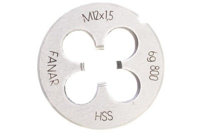 Narzynka M12x1,5 FANAR