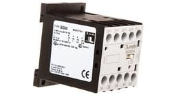 Stycznik pomocniczy 10A AC1, zestyki 3Z 1R, cewka 24VAC 50/60Hz 11BG0031A024-14241
