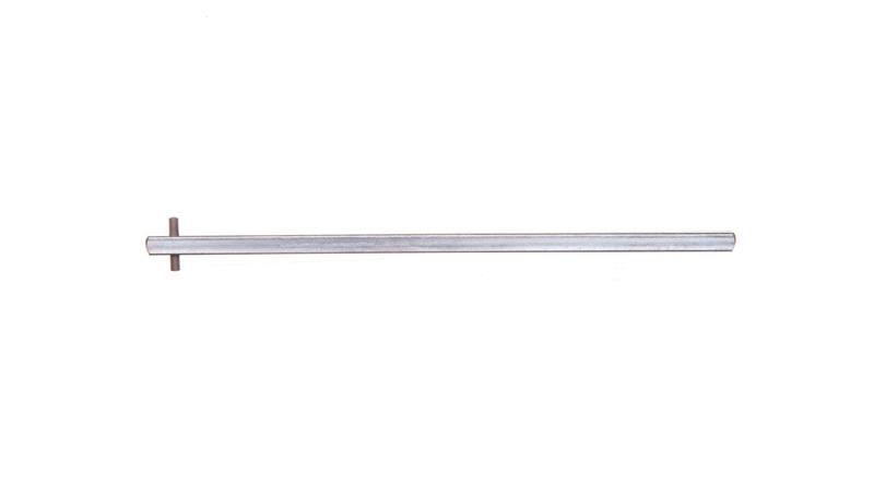 Trzpień do wersji ze sprzęgłem drzwiowym 150mm do GAX61-64, GAX61 B, GAX64 B, GAX67 B GAX7150-15424 Trzpień do wersji ze sprzęgłem drzwiowym 150mm do GAX61-64, GAX61 B, GAX64 B, GAX67 B GAX7150-15424