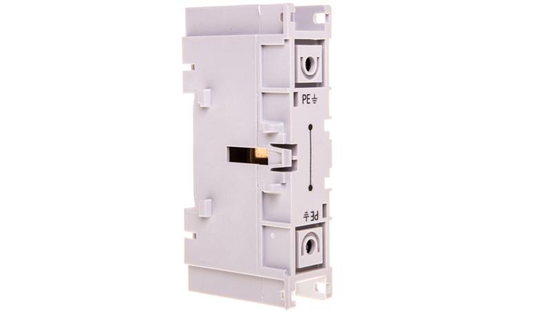 Zacisk uziemiający do rozłączników GA063A-125A, GA080D i GA125D GAX34A-68773