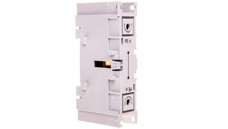 Zacisk uziemiający do rozłączników GA063A-125A, GA080D i GA125D GAX34A-68773