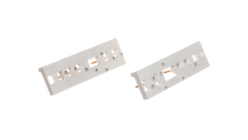 Zestaw przyłączeniowy z blokadą do BF09A-25A do zestawów nawrotnych BFX3101-18970