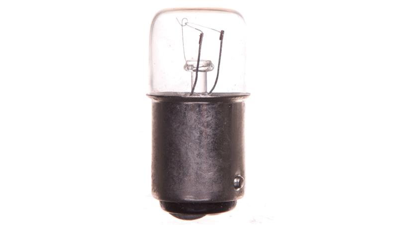 Żarówka 5W BA15d 12V AC/DC 8LT7ALBA-20350