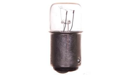 Żarówka 5W BA15d 12V AC/DC 8LT7ALBA-20350