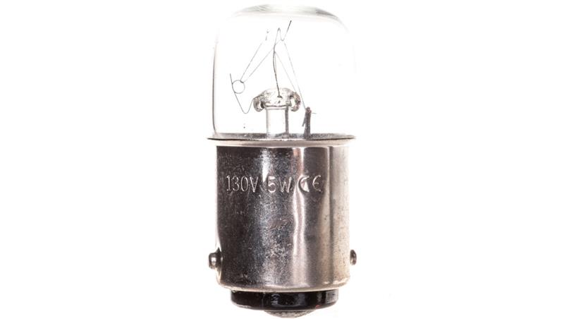 Żarówka 5W BA15d 130V AC/DC 8LT7ALBE-20260