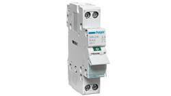 Lampka modułowa przeźroczysta 230V AC SVN125-24009
