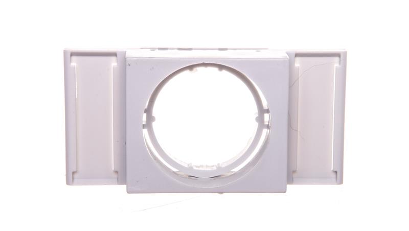 Pokrywa DAKII 39mm E27 25A szara LE27AD-3491