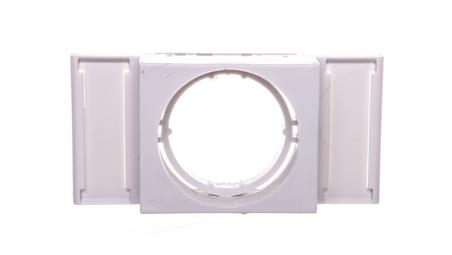 Pokrywa DAKII 39mm E27 25A szara LE27AD-3491