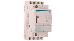 Przekaźnik impulsowy 16A 230V 110V DC 2Z 2R EPN525-25457
