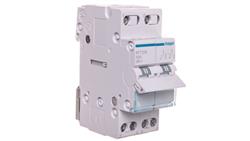 Przełącznik modułowy I-0-II 32A 2P SFT232-23668
