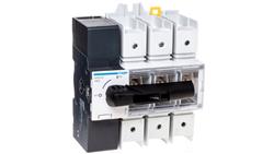 Rozłącznik izolacyjny 3P 100A z widoczną przerwą HAE310-13800