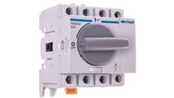 Rozłącznik izolacyjny 4P 20A HAB402-13797