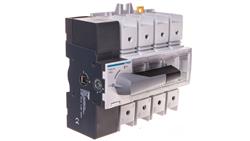 Rozłącznik izolacyjny 4P 100A z widoczną przerwą HAE410-13615