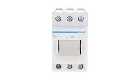 Rozłącznik kompaktowy 63A 3P SH363N-13681