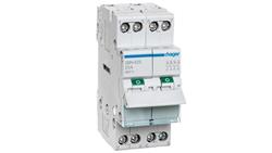 Rozłącznik modułowy 25A 4P SBN425-23713