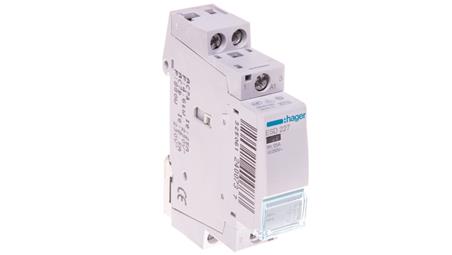 Stycznik modułowy 25A 1Z 1R 24V AC ESD227-24905