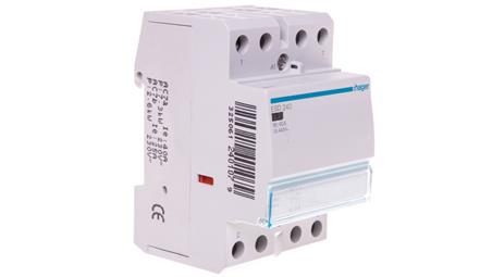 Stycznik modułowy 40A 2Z 0R 24V AC ESD240-25104