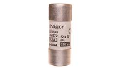 Bezpiecznik cylindryczny BiWtz 22x58 gG 63A LF563G-8864