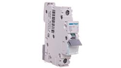 Wyłącznik nadprądowy 1P B 20A 10kA AC NBN120-17748