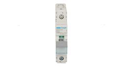 Wyłącznik nadprądowy 1P D 20A 10kA AC NDN120-16869