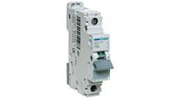 Wyłącznik nadprądowy 1P D 25A 10kA AC NDN125-17144