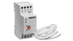 Wyłącznik zmierzchowy z czujnikiem 20A 230V 2-100lx OR-CR-219-25923