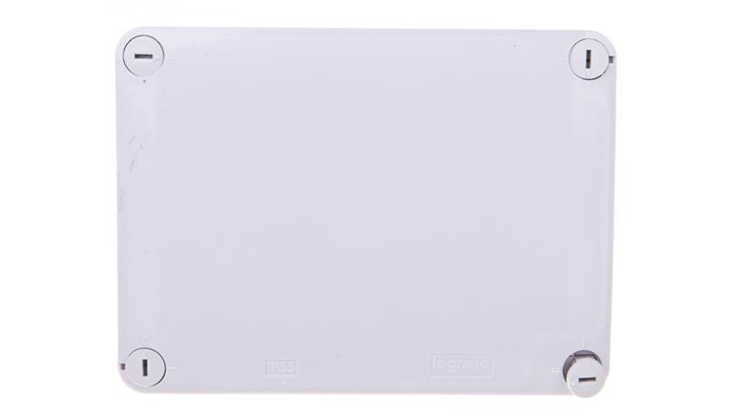 Obudowa wymiar zewnętrzny 175x130x81mm IP55 035940-68071