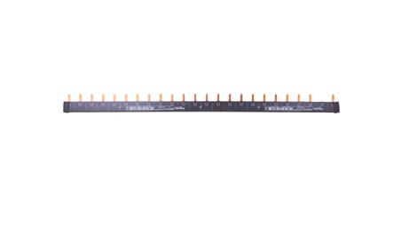 Szyna łączeniowa 1P 100A 16mm2 sztyftowa (24 mod.) A9XPH124-26496