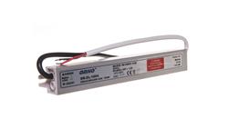 Zasilacz do oświetlenia LED 170-265V AC/12V DC 30W IP67 OR-ZL-1604-50562