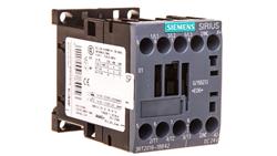 Stycznik mocy 9A 3P 24V DC 0Z 1R S00 3RT2016-1BB42-12865