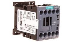 Stycznik mocy 12A 3P 230V AC 0Z 1R S00 3RT2017-1AP02-12065