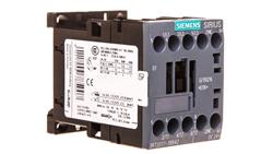 Stycznik mocy 12A 3P 24V DC 0Z 1R S00 3RT2017-1BB42-12874