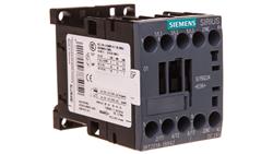 Stycznik mocy 16A 3P 24V DC 0Z 1R S00 3RT2018-1BB42-12882