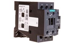 Stycznik mocy 12A 3P 24V DC 1Z 1R S0 3RT2024-1BB40-12879