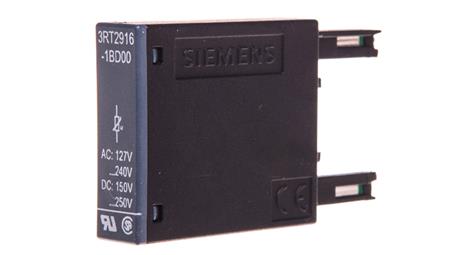 Układ ochronny warystor 127-240V AC, 150-250V DC 3RT2916-1BD00-18708