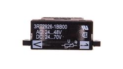 Układ ochronny warystor 24-48V AC, 24-70V DC 3RT2926-1BB00-18697