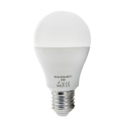 Żarówka LED A60 E27 Neutralna 7W ANLUX