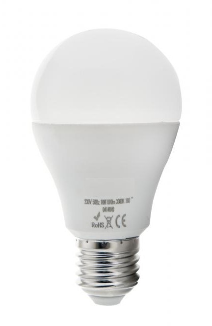 Żarówka LED A60 E27 Neutralna 7W ANLUX