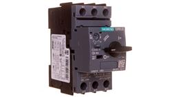 Wyłącznik silnikowy 3P 0,75kW 1,4-2A S00 3RV2011-1BA10-3930