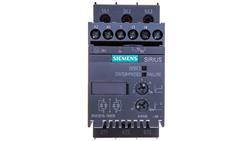 Softstart 3-fazowy 200-480VAC 9A 4kW/400V Uc=24V AC/DC S00 3RW3016-1BB04-3626