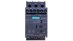 Softstart 3-fazowy 200-480VAC 17,6A 7,5kW/400V Uc=24V AC/DC S00 3RW3018-1BB04-3628