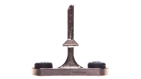 Aktywator montaż w pionie do wyłączników krańcowych bezpieczeństwa metalowy 3SE5000-0AV02-15127