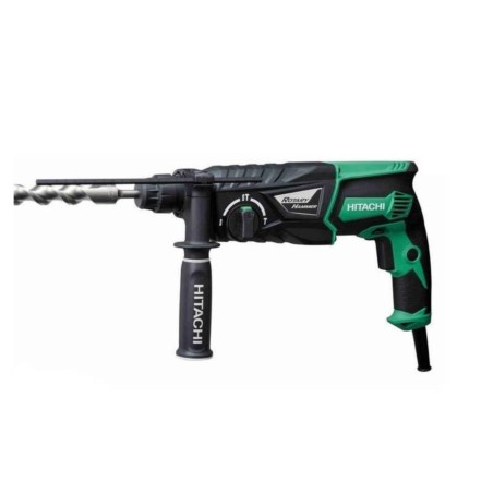 MŁOTOWIERTARKA 830W SDS-PLUS DH26PC WS HITACHI STALCO