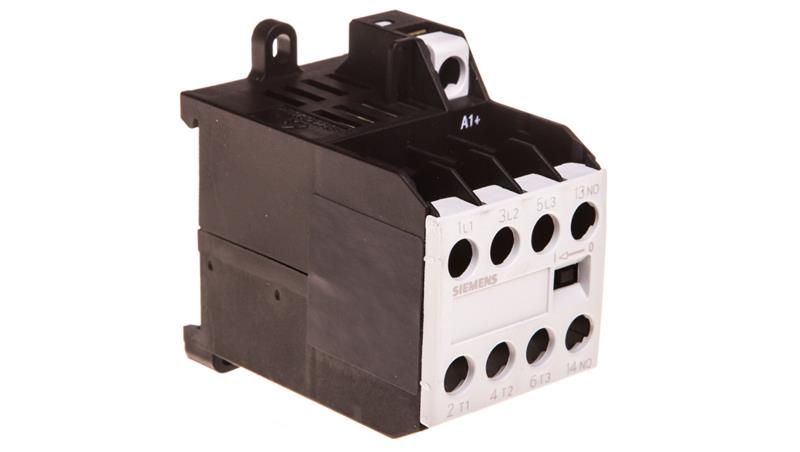 Stycznik mocy 8,4A 4P 230VAC 0Z 0R 3TG1010-0AL2-12066